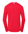 Kempa Emotion 27 Trikot langarm Rot F61 - rot