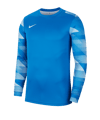 Nike Park IV TW-Trikot langarm Blau F463 - blau