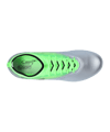 Skechers Razor FG Laser-Comfort Silber FSLLM - silber