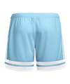adidas Squadra 25 Short Kids Blau - blau