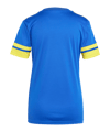 adidas Squadra 25 Trikot Damen Blau | - blau
