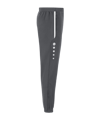 JAKO Allround Polyesterhose Grau F820 - grau