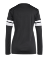adidas Squadra 25 Trikot Damen Schwarz | - schwarz