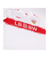 JAKO VfB Stuttgart Trikot Home 2025/2026 Weiß F0 - weiss
