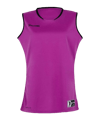Spalding Move Tank Top Damen Lila F11