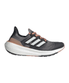 adidas Ultraboost Light Damen Grau Beige - grau