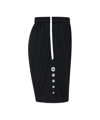 JAKO Allround Trainingsshort Schwarz F800 - schwarz