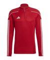 adidas Tiro 23 League Track Top | Rot - rot
