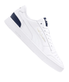 PUMA Ralph Sampson Lo Sneaker Weiss F02 - weiss