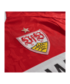 JAKO VfB Stuttgart Trikot Away 2026/2027 Rot F110 - rot