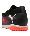PUMA FUTURE 8 Match TF Unlimited Schwarz F01 - schwarz