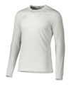 adidas DFB Deutschland 125th Anniversary Trikot langarm Weiß - weiss
