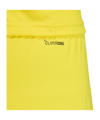 adidas Entrada 26 Short Gelb - gelb