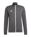 adidas Entrada 22 TK Trainingsjacke | Grau - grau