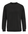 Hummel hmlRED Classic Sweatshirt Schwarz F2001 - schwarz