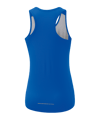 Erima Racing Singlet Damen Blau - blau