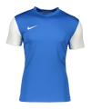 Nike Tiempo Premier II Trikot Kids Blau F463 - blau