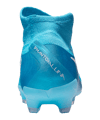 Nike Phantom Luna II Pro FG Mad Ambition Blau F400 - blau