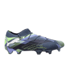 PUMA FUTURE 7 Ultimate Low FG/AG Lights Out Grau Weiss F03 - grau
