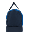 JAKO Iconic Gr. S Tasche Blau F403 - blau
