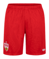 JAKO VfB Stuttgart Short Away 2026/2027 Rot F110 - rot