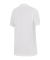 Nike Türkei Trikot Home EM 2024 Kids Weiss - weiss