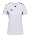 Hummel AUTHENTIC PL Trikot Damen Weiß F9368 - weiss