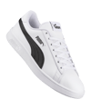 PUMA Smash v2 L Sneaker Weiss F01 - weiss