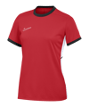Nike Academy 25 Trainingshirt Damen Rot F657 - rot