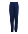 adidas Tiro 25 Travel Jogginghose Kids Blau | - blau