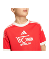 adidas 1. FC Union Berlin Trikot 4th 2025/2026 Kids Weiß - weiss