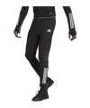adidas Tiro 23 Trainingshose Schwarz - schwarz