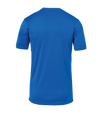 uhlsport Stream 22 Trikot kurzarm Blau Weiss F03 - blau