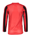 Nike Division IV Striped Trikot kurzarm Kids F658 - rot