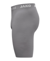 JAKO Tight Function Short Grau F825 - grau