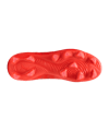 PUMA FUTURE 9 Pro FG/AG Unleash Kids Rot F01 - rot