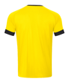 JAKO Celtic Melange KA Trikot Gelb F300 - gelb