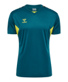 Hummel AUTHENTIC PL Trikot Blau F6834 