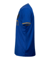 Mizuno AS Monaco Trikot Away 2025/2026 Blau F12 - blau