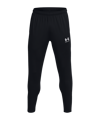 Under Armour Trainingshose Schwarz F001 - schwarz