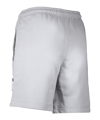 Nike Strike 24 Express Short Grau F012 - grau