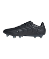 adidas COPA Pure 2 Elite FG Nightstrike Schwarz Grau - schwarz
