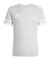 adidas Squadra 25 Trikot Grau - grau