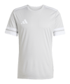 adidas Squadra 25 Trikot Grau - grau
