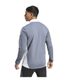 adidas Tiro 24 Competition Trainingsjacke Grau - grau