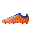 Umbro Velocita Elixir Club FG Weiss Blau FLUK - weiss
