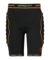 Uhlsport Bionikframe Padded TW-Short Kids F03 - schwarz