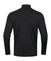JAKO Power Polyesterjacke Schwarz F800 - schwarz