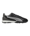 PUMA KING Pro TF Eclipse Schwarz Weiss F01 - schwarz