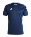 adidas Campeon 23 Trikot Dunkelblau - blau